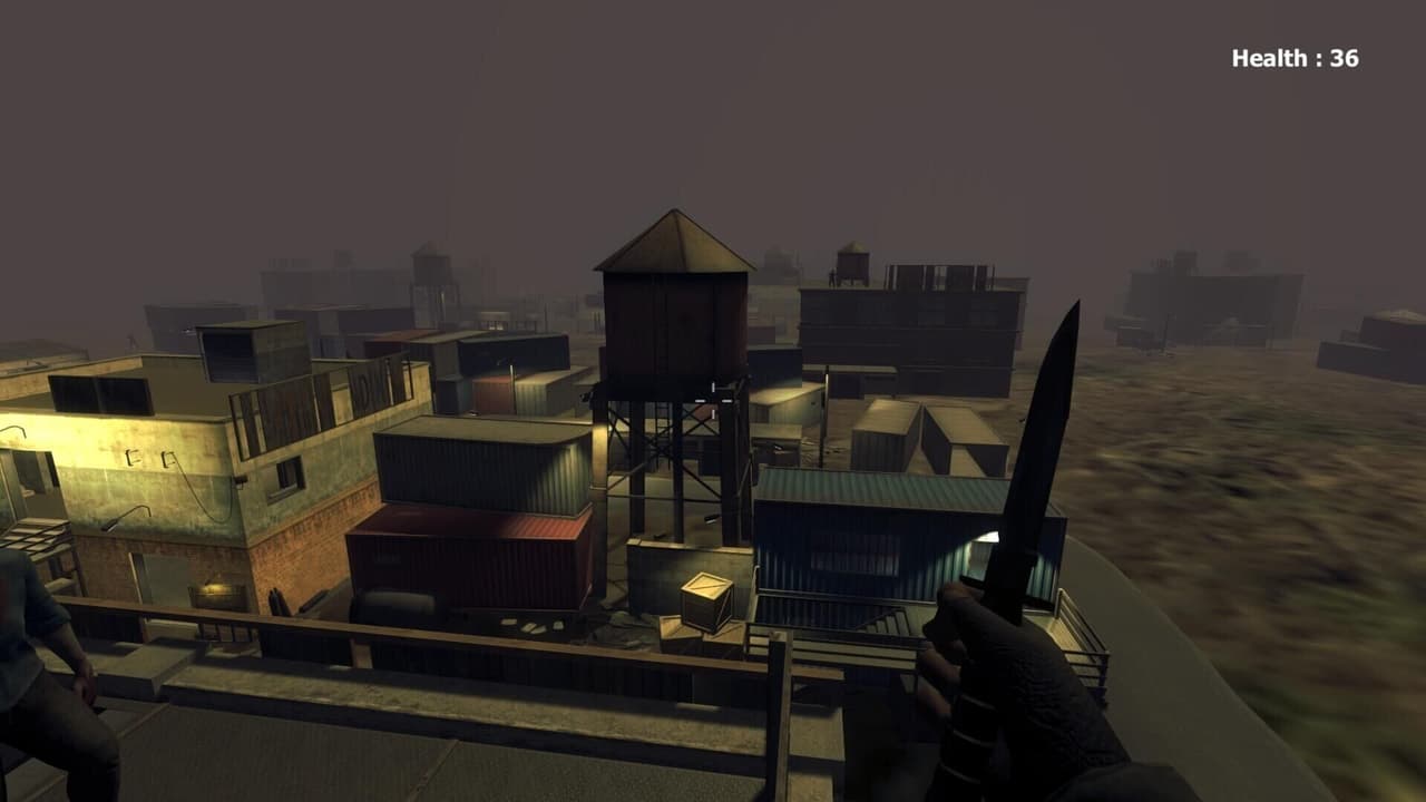 zombie variant screenshot 6