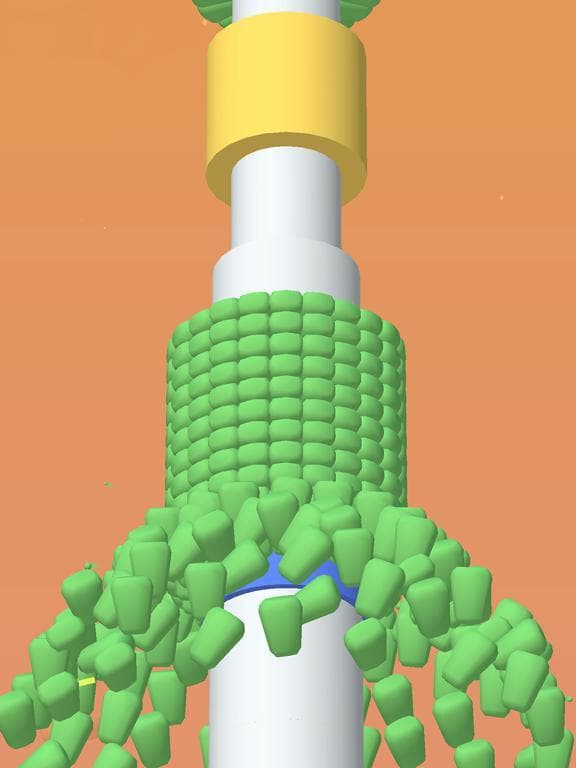 Cut Corn - ASMR game screenshot 6