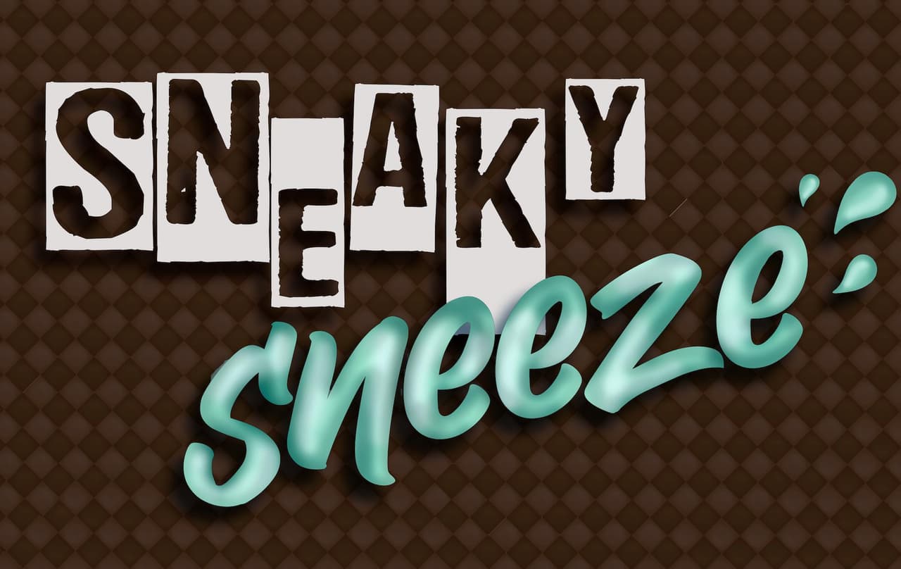 SneekySneeze