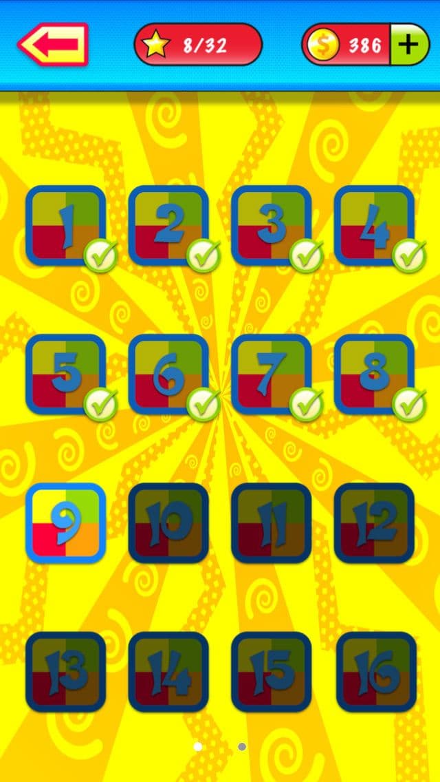 Doodle Clues FREE screenshot 3