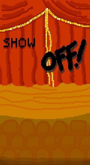 Show OFF! screenshot 2