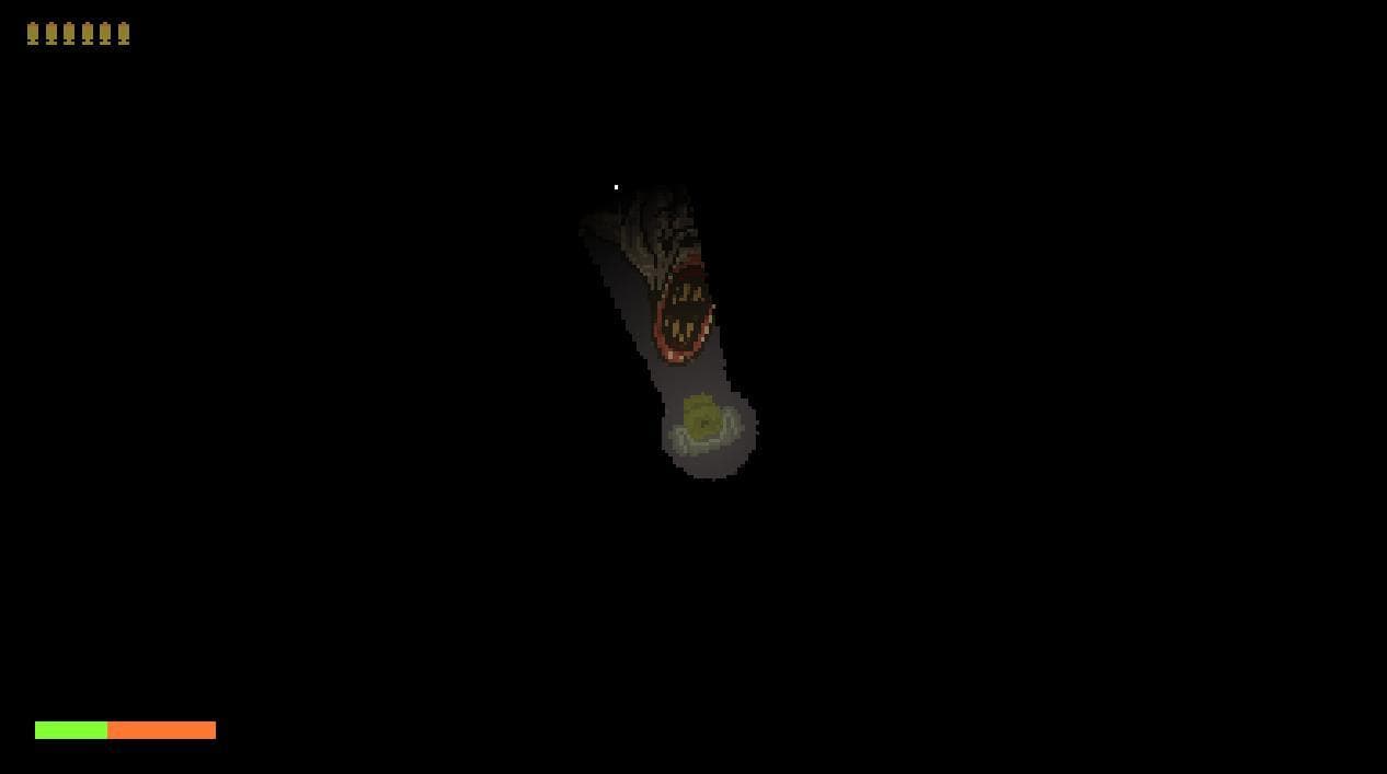 Last Sight
