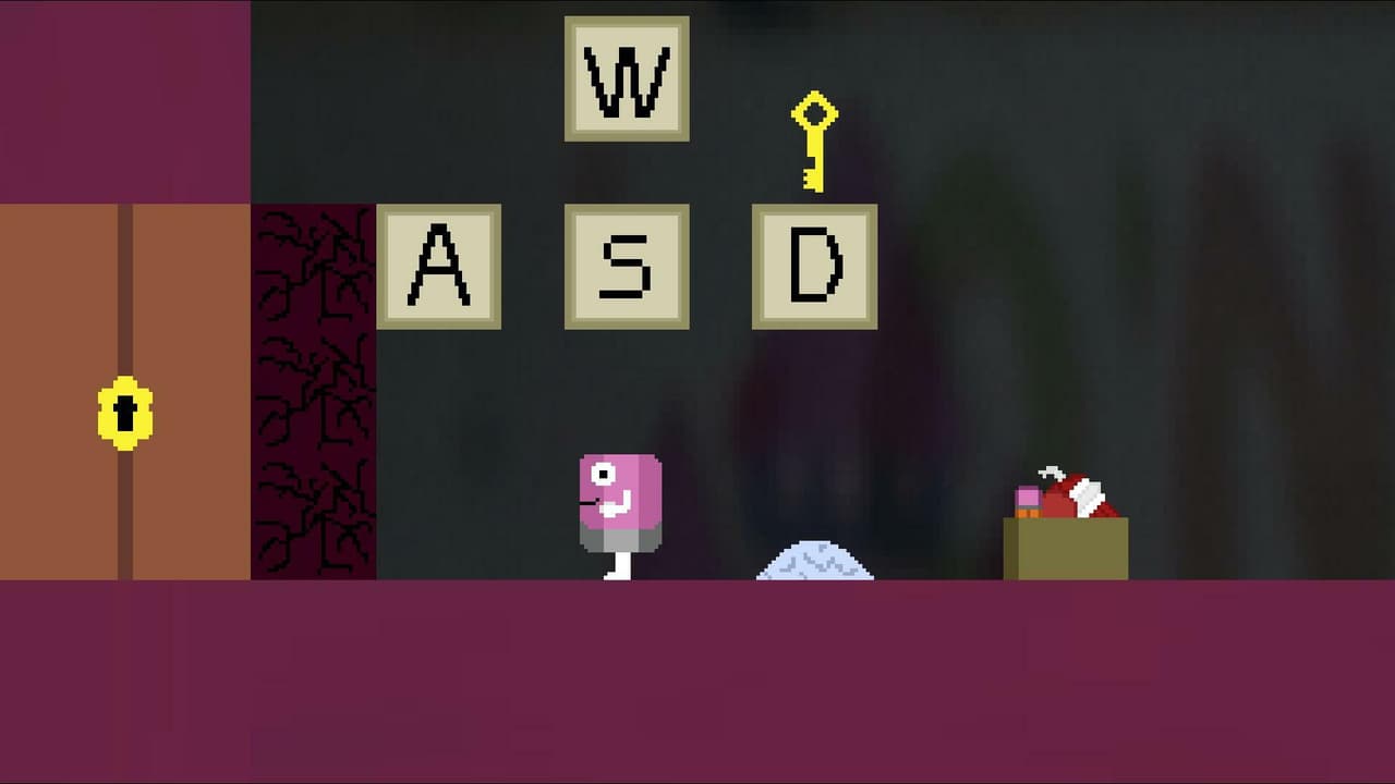 The Adventures of Ghostie screenshot 2