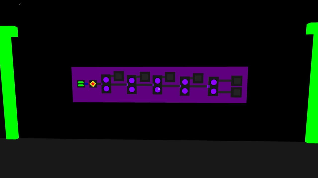 LogicCube screenshot 4