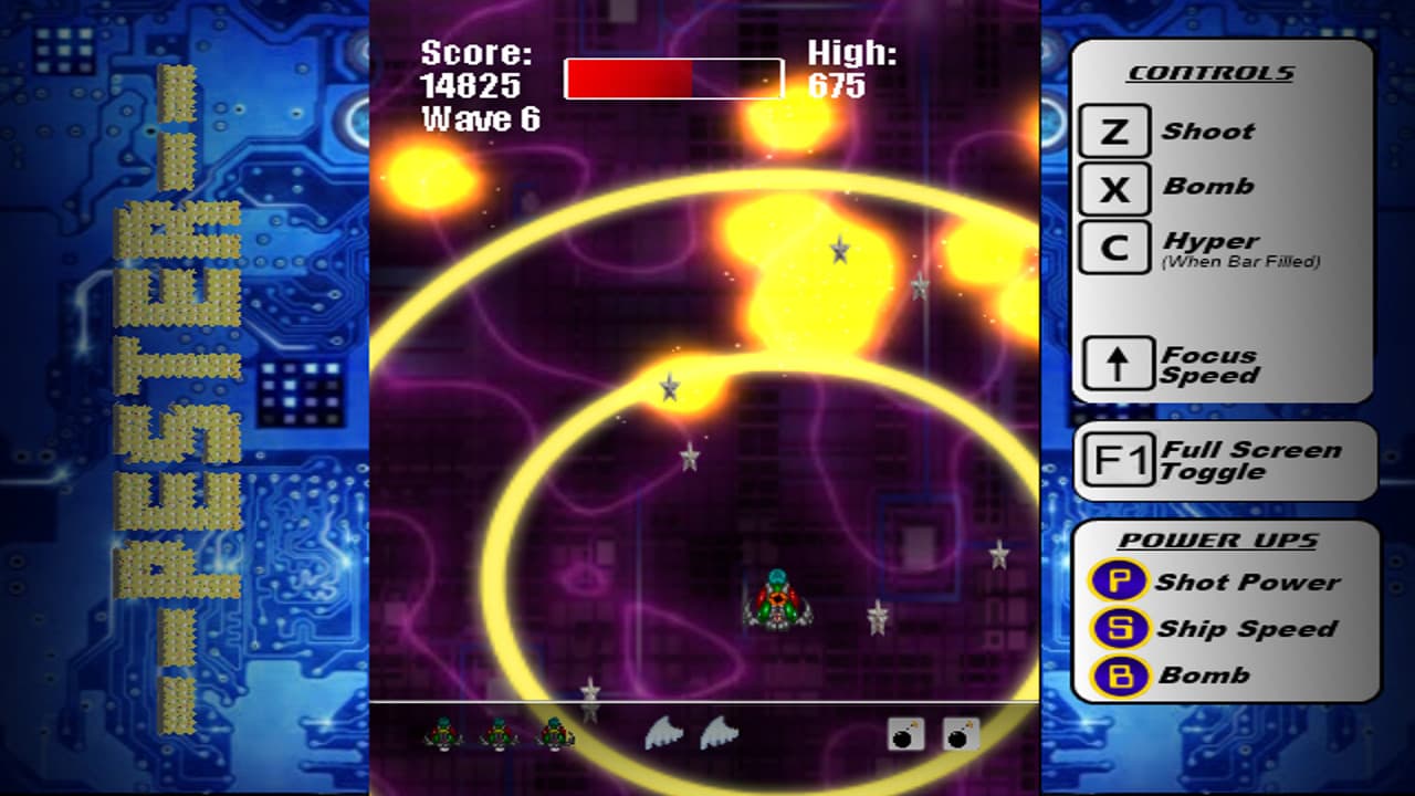 Pester screenshot 5