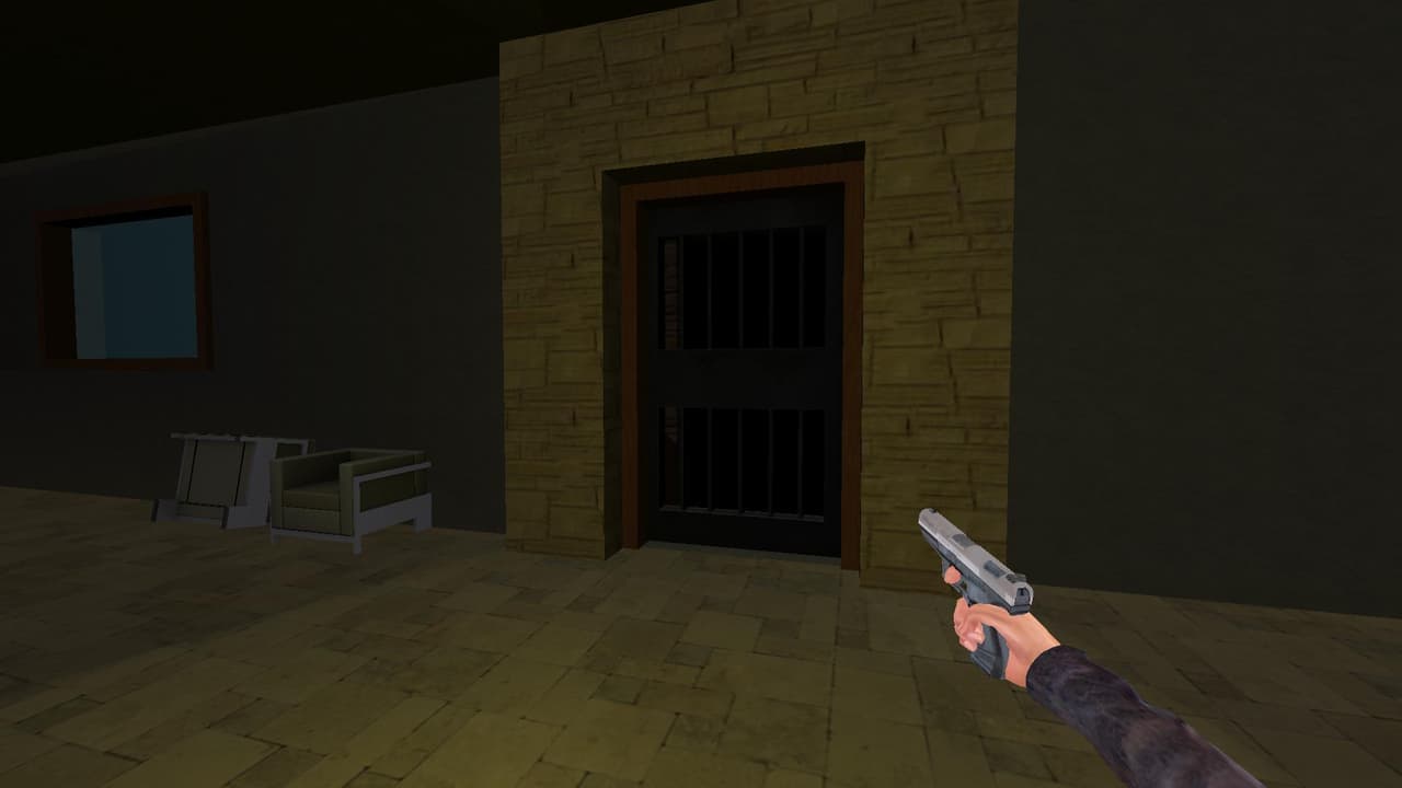 The Secret Unfold DEMO