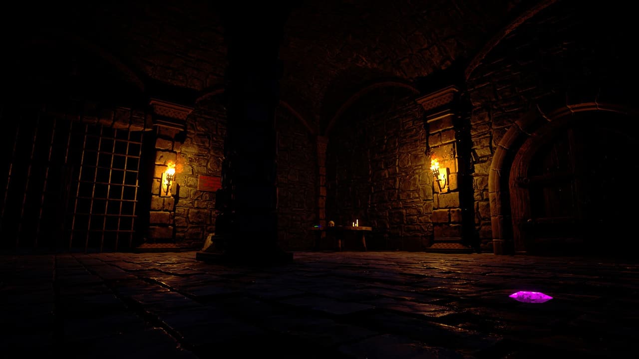 Escape from DuFo screenshot 3