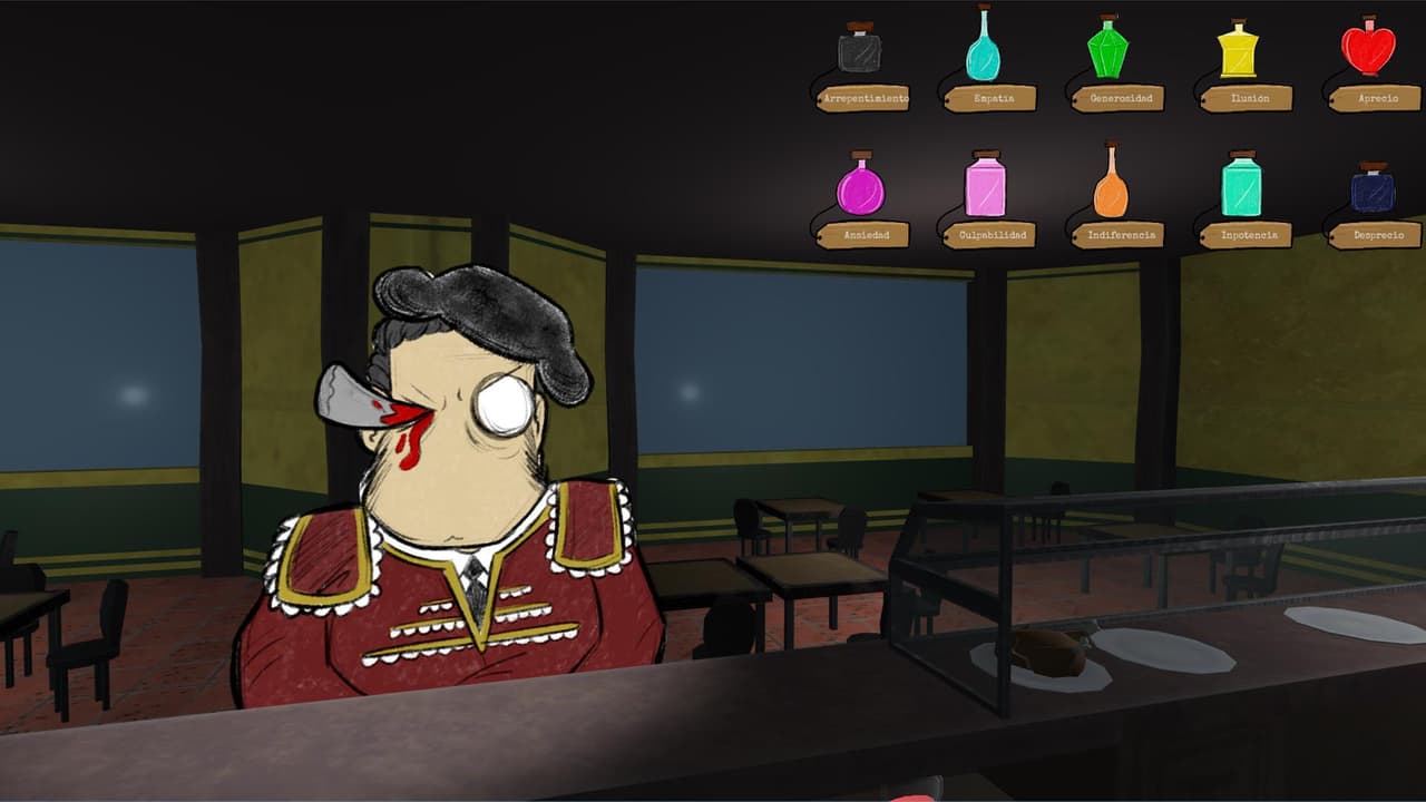 El Purgatorio screenshot 4