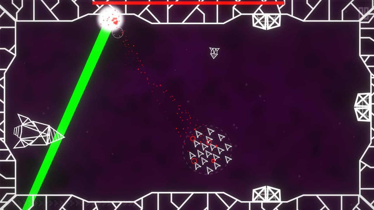 Little Legion screenshot 6