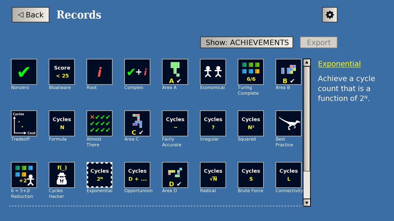Graphomata