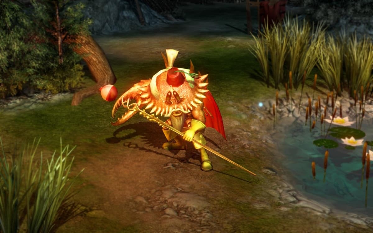 Rise of Immortals