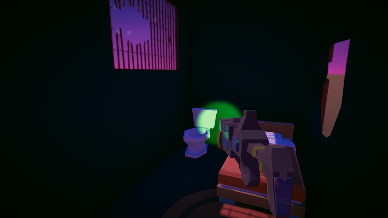 Do You Like Holes?