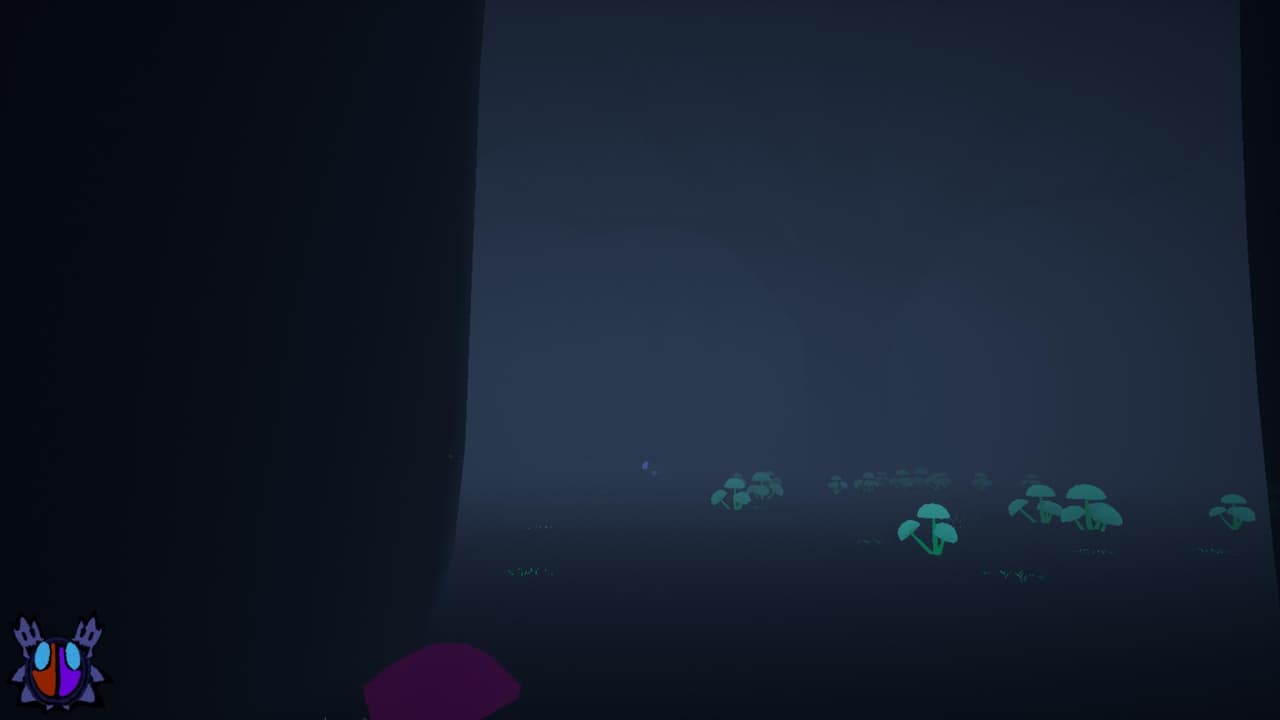Sound From Dark