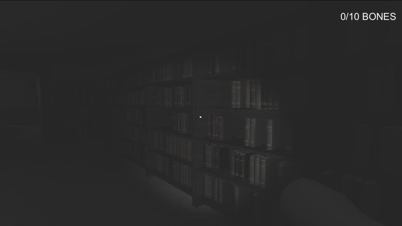 The Nightmare of Mr Cripps screenshot 3