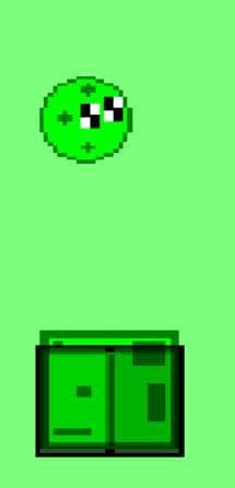 Adventure Slime (itch)
