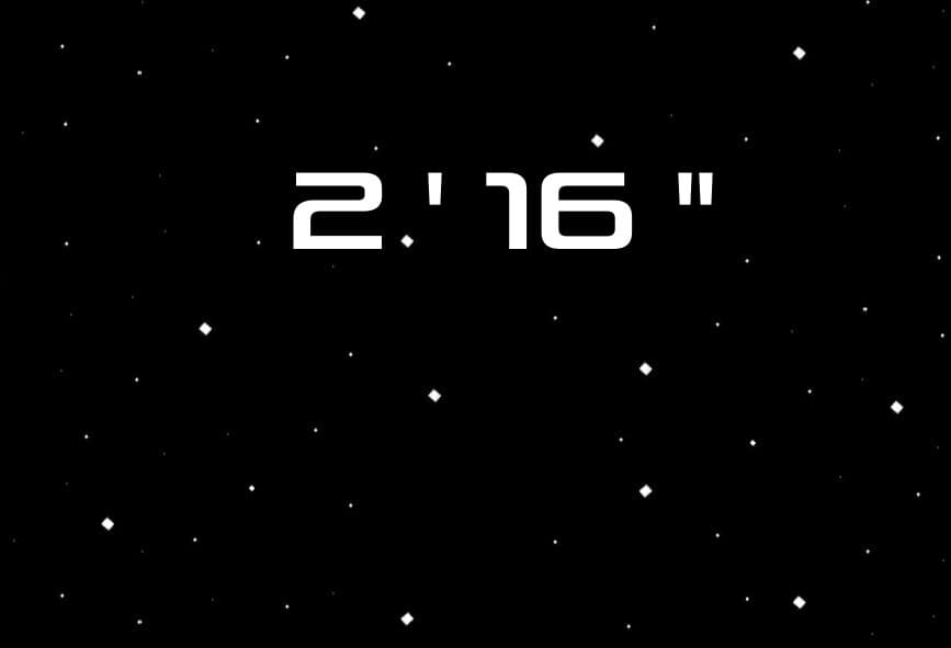 2 Minutes 16 Seconds (2分16秒) screenshot 2