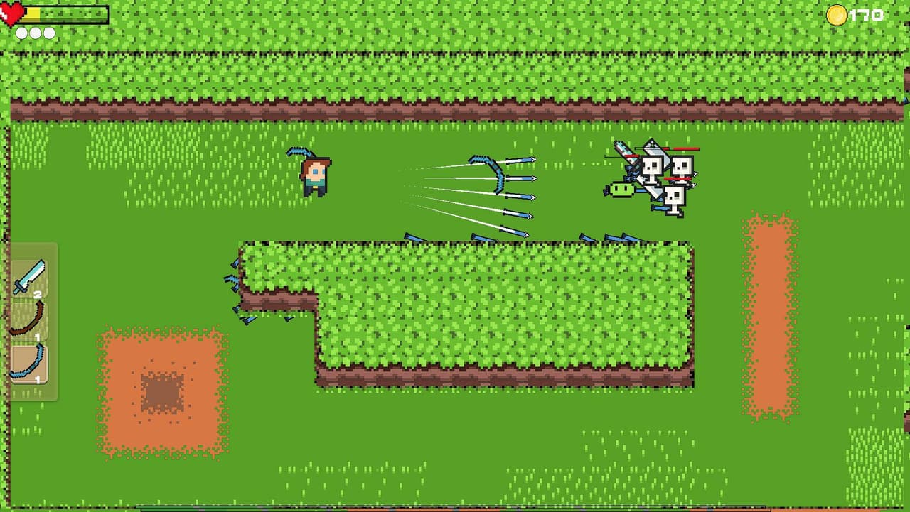 FLING (veerdonk) screenshot 3