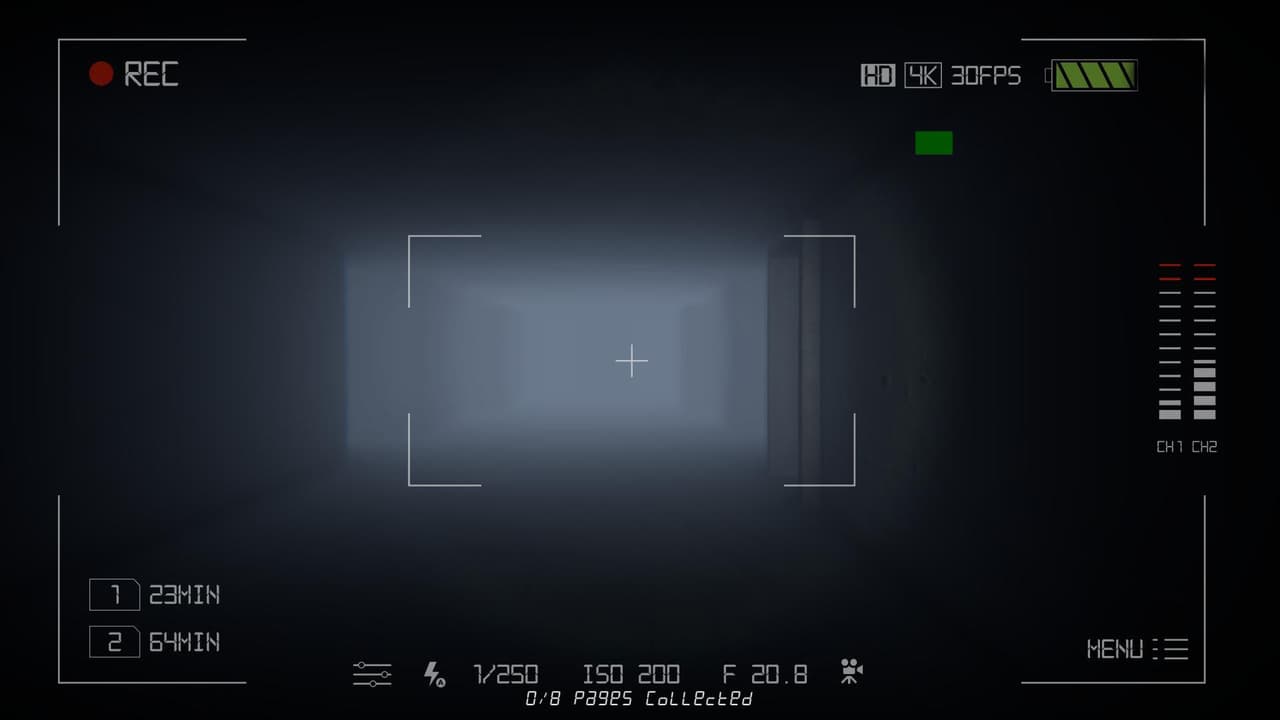 Project BrightRED (Slendermans Shadow maps Remaster) screenshot 3