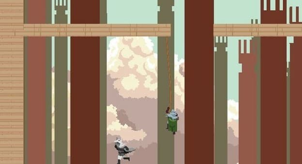 Liefs Ascent screenshot 5