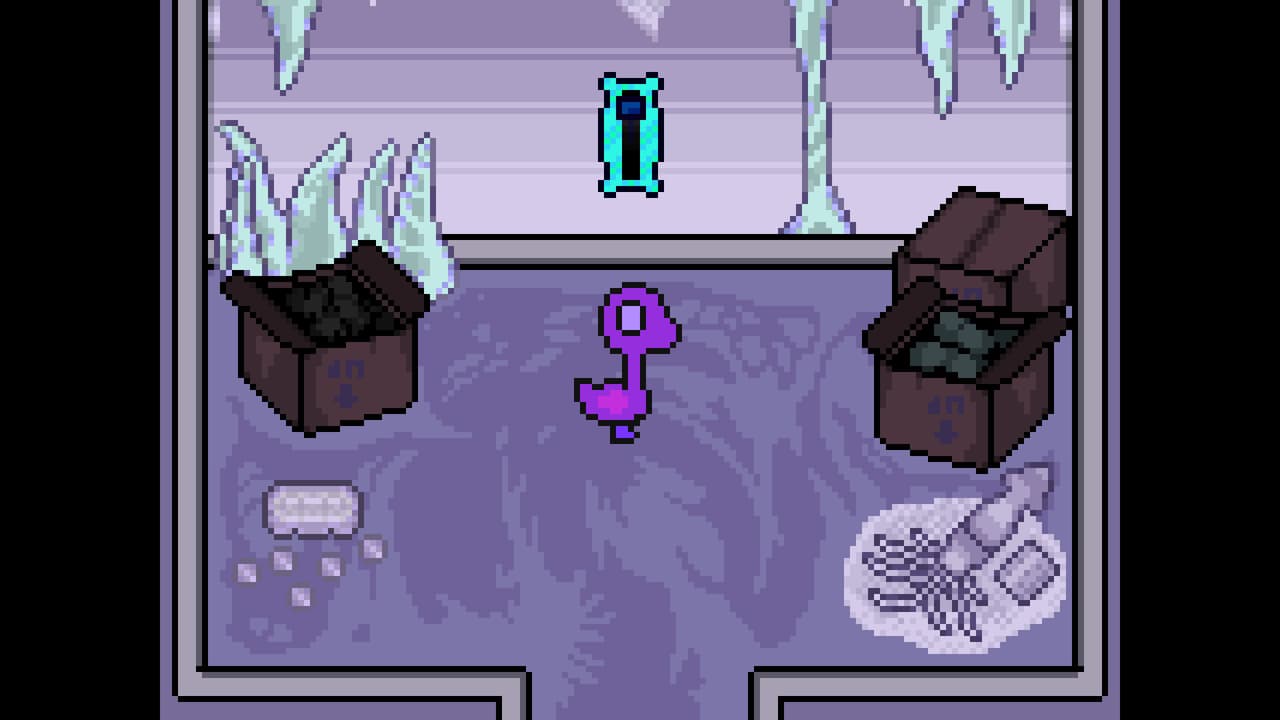 System Goose Overload screenshot 5