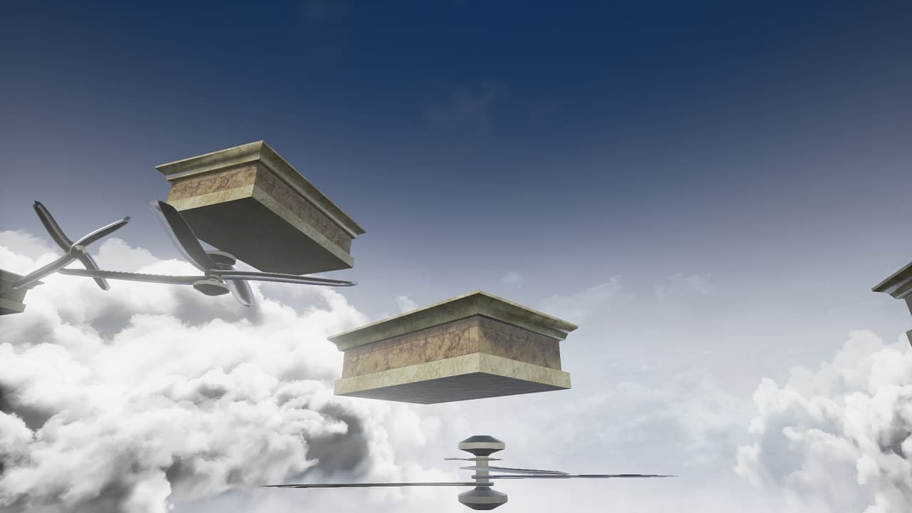 Rise (New State) screenshot 4