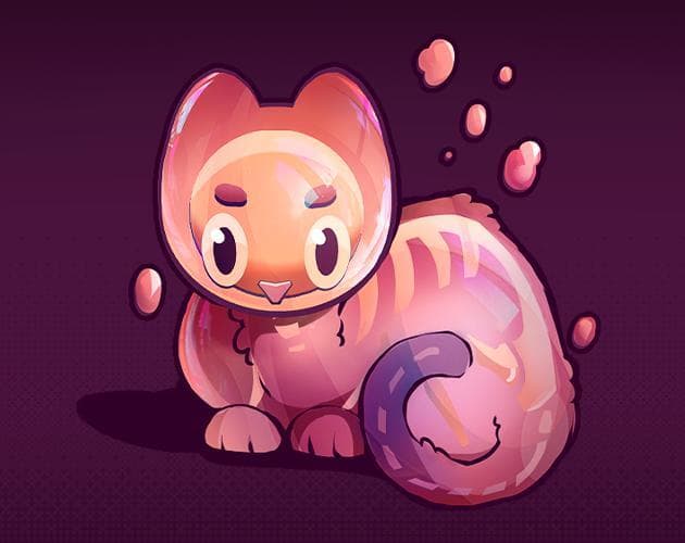 Slimeow