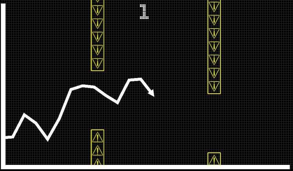 Flappy Stock Exchange screenshot 5