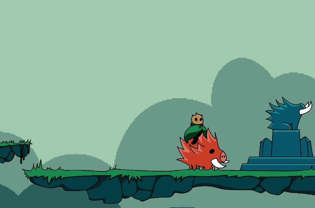 Tame the Hog