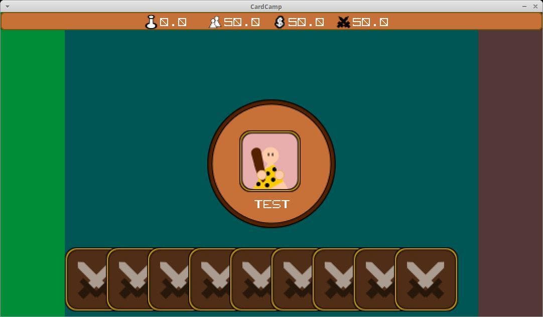 CardCamp screenshot 4