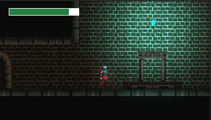 Missing Peace screenshot 5