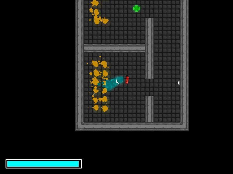 Fire Extinguisher game screenshot 4