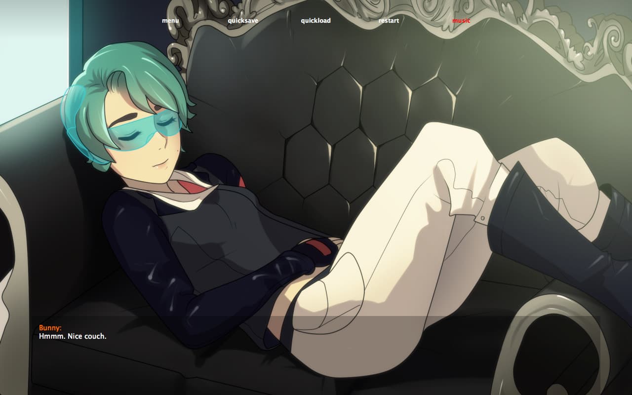 Invisible Apartment screenshot 4