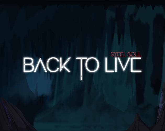Back To Live - Tec 4