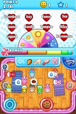 ZhuZhu Babies screenshot 4
