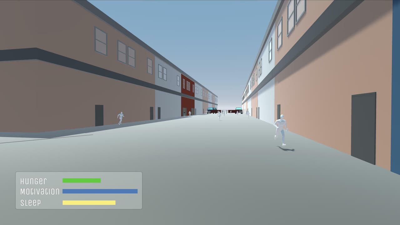 Stuck At Home screenshot 3
