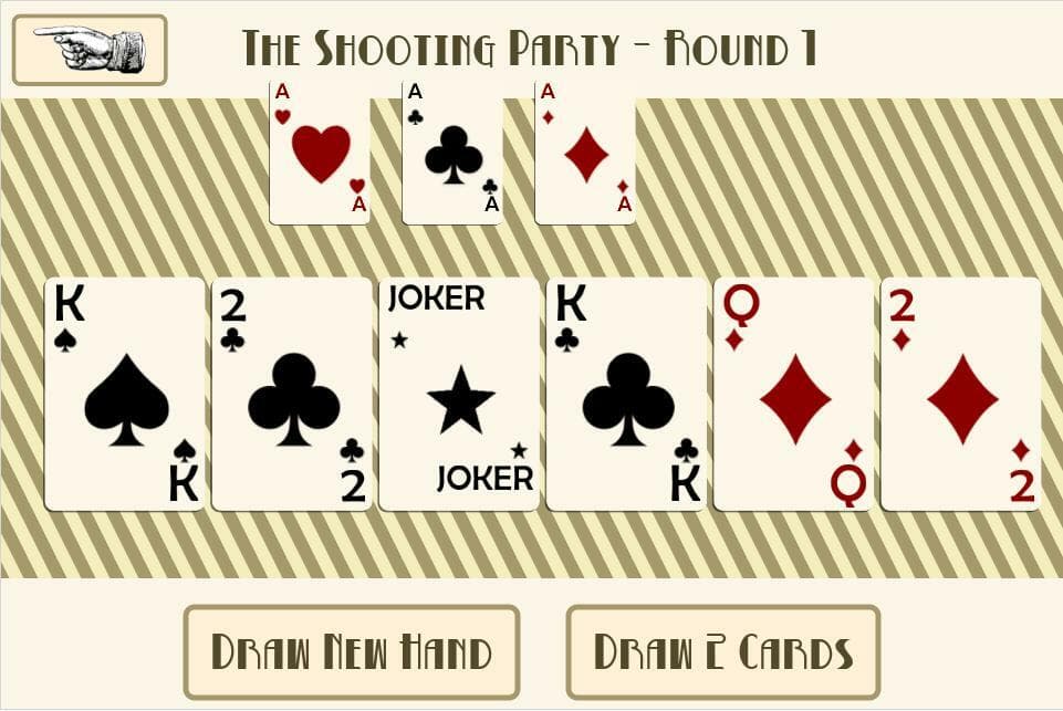 The Shooting Party