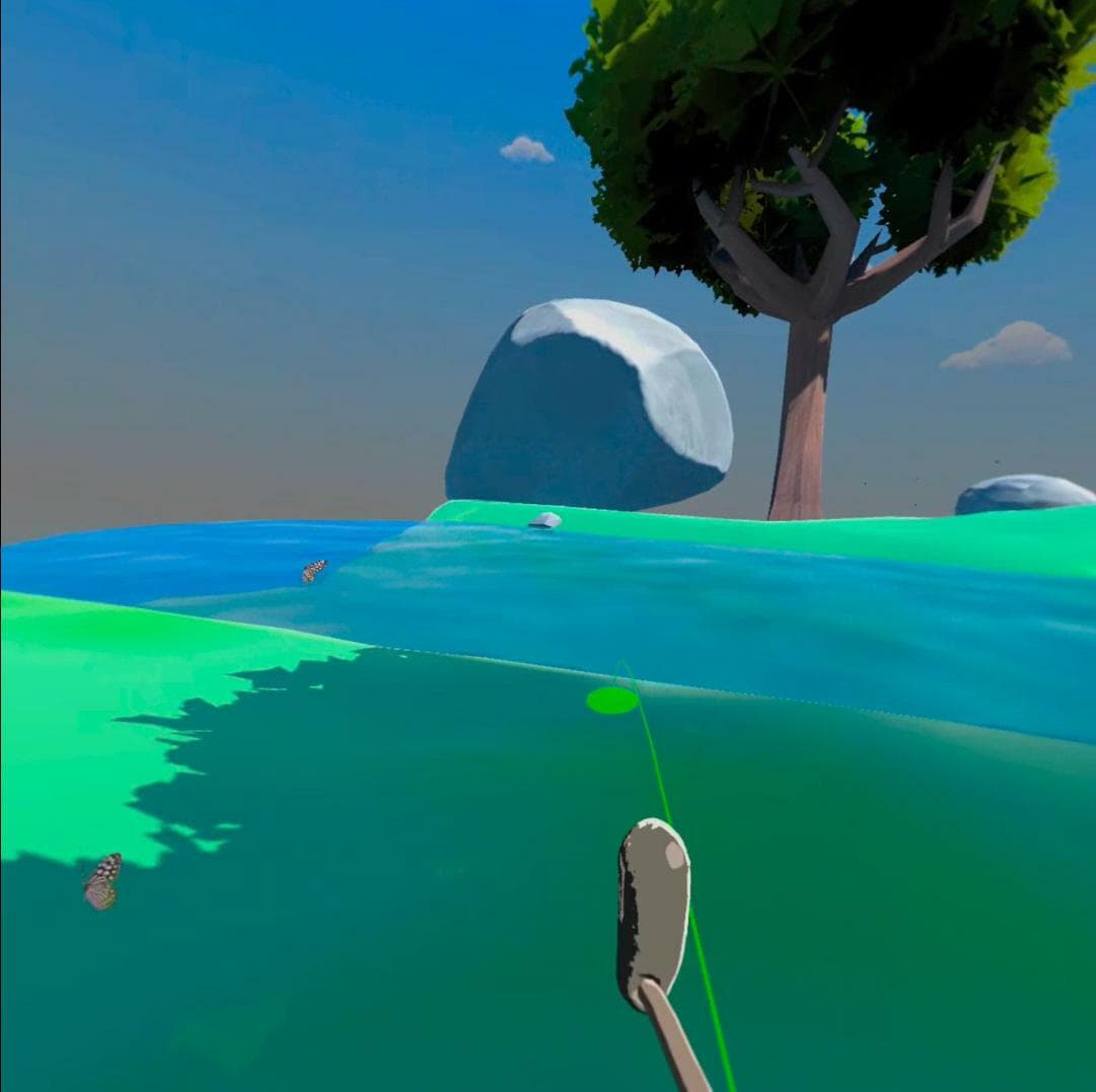 LooperVR screenshot 2