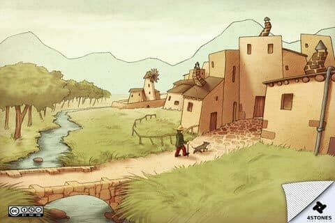 Tiny Tales screenshot 3