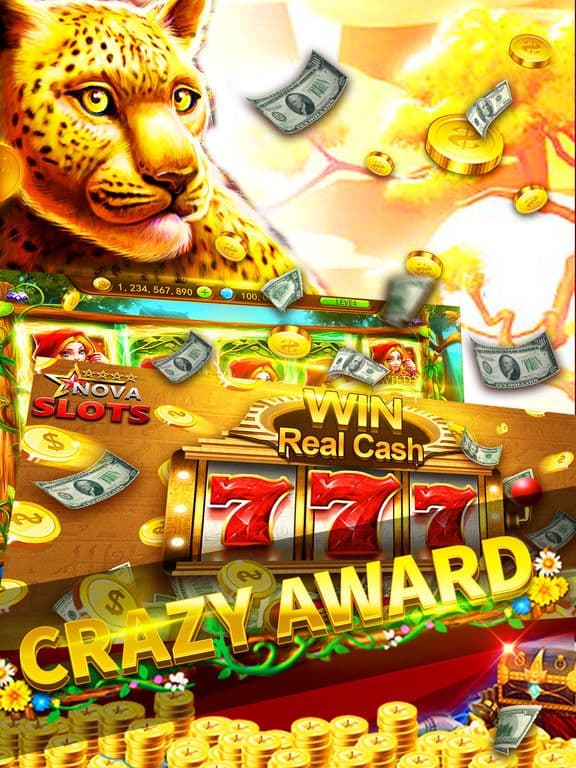 Slots Casino-Casino Slots Game screenshot 5