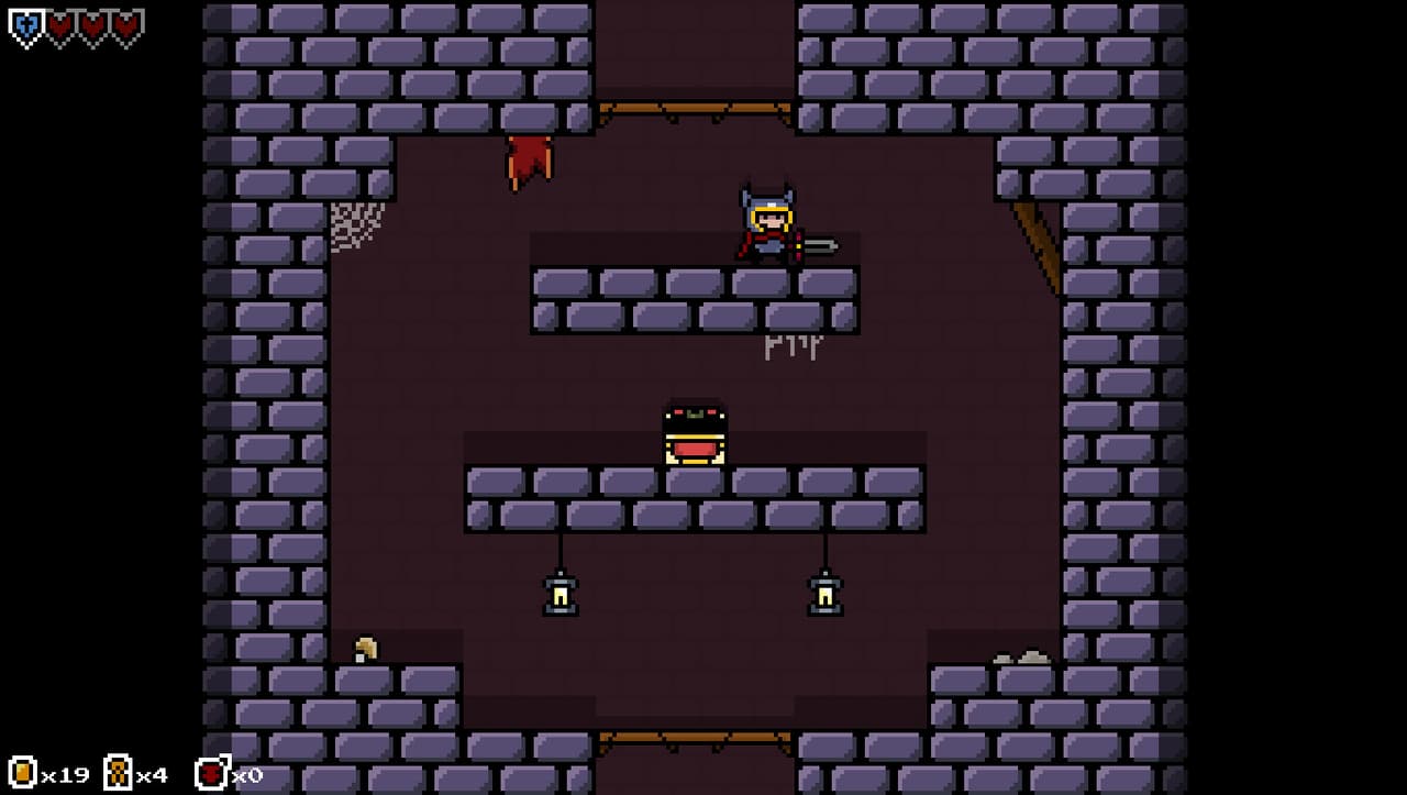 Princess.Loot.Pixel.Again x2 screenshot 4