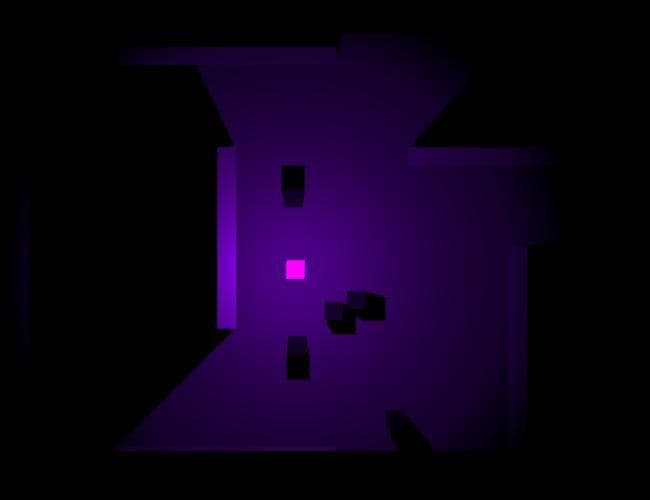 Fading Light (tiagosomda) screenshot 3