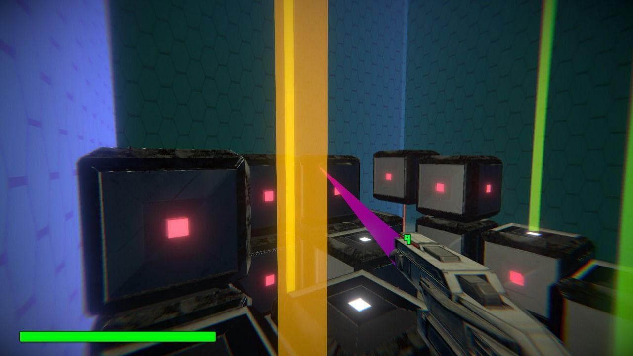 Overwhelming screenshot 3