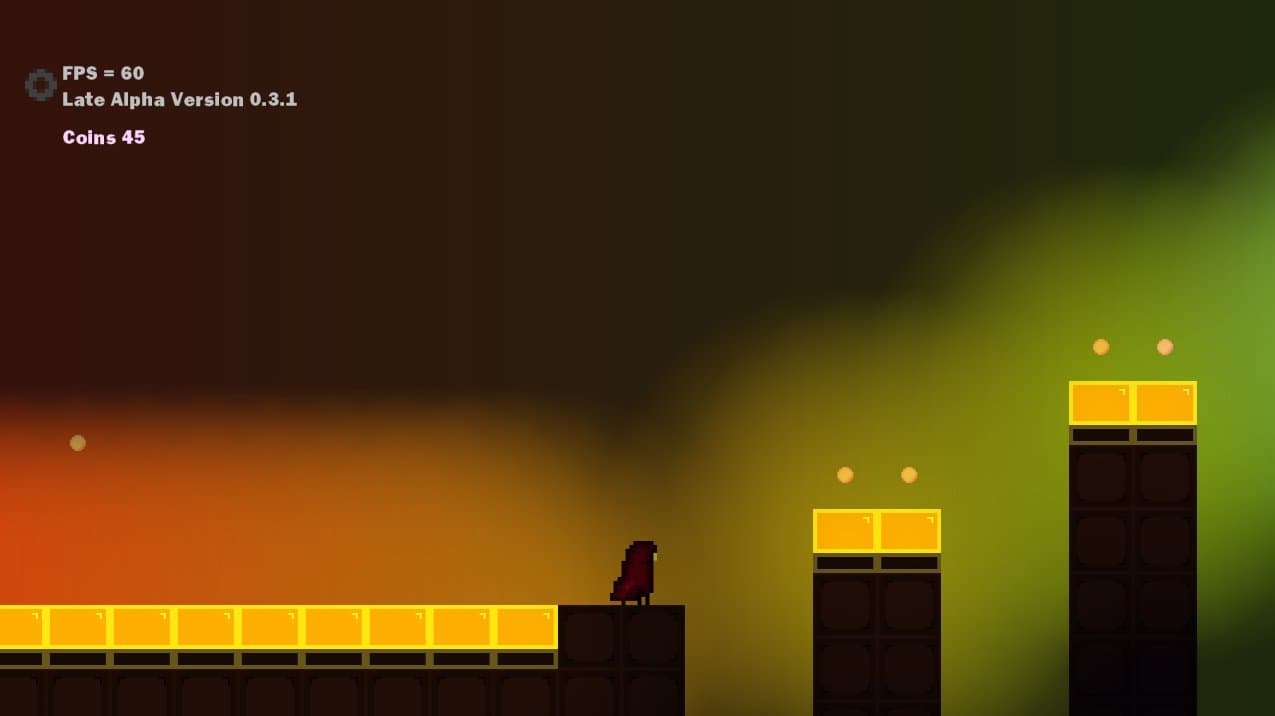 The Pink Danger screenshot 3