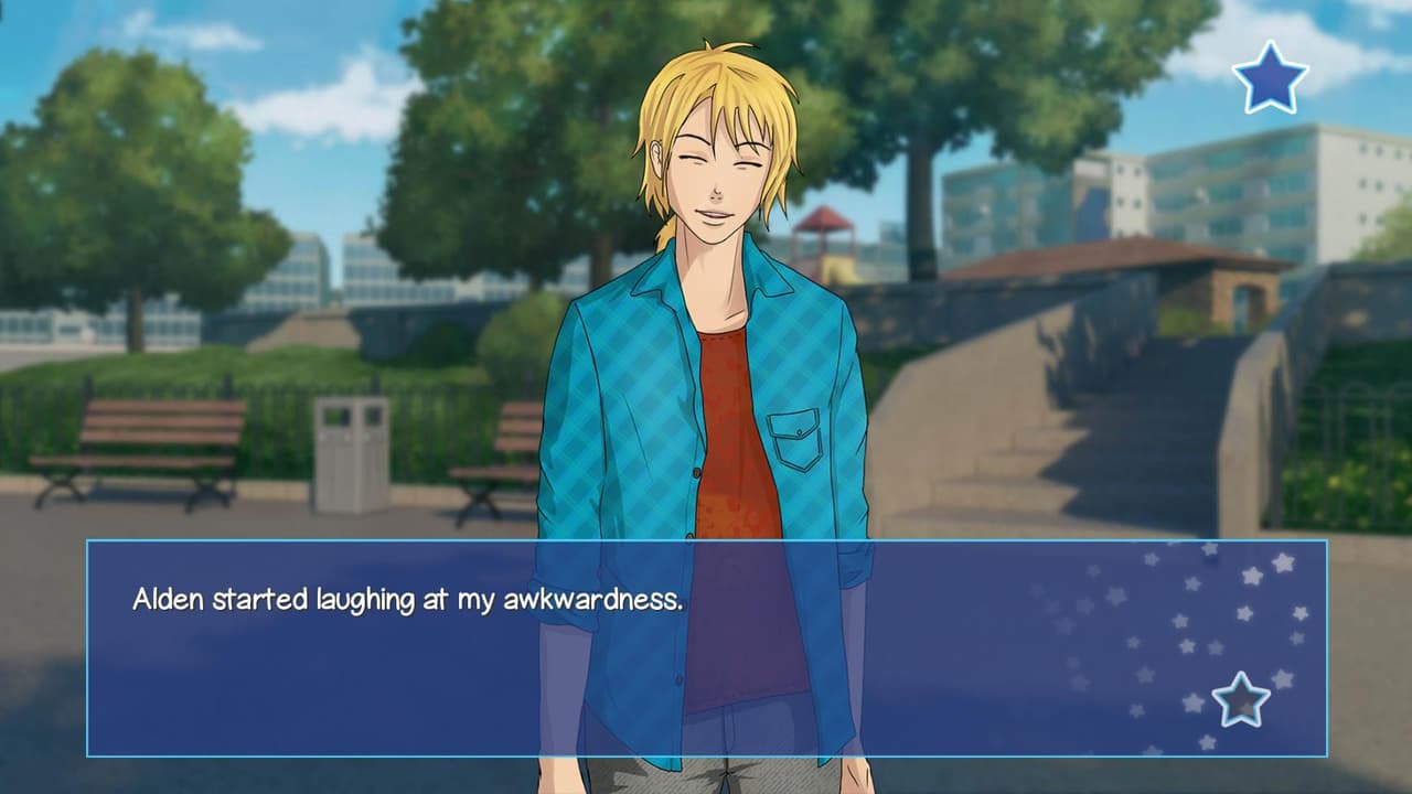 Summer Found Me Again screenshot 4