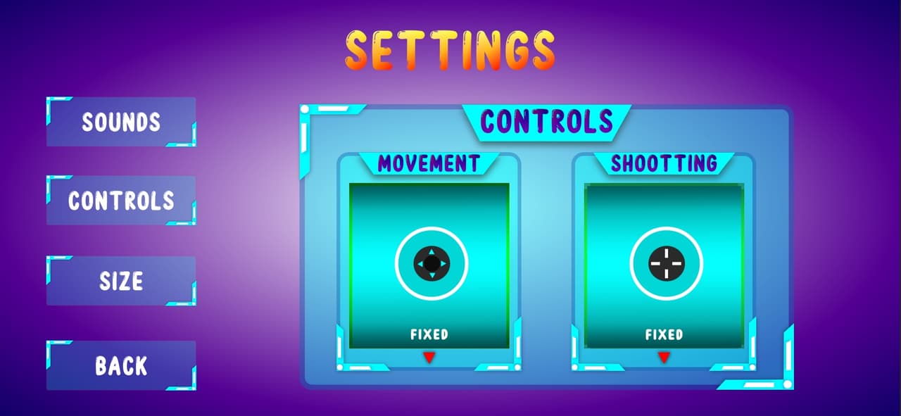 Push Over screenshot 3