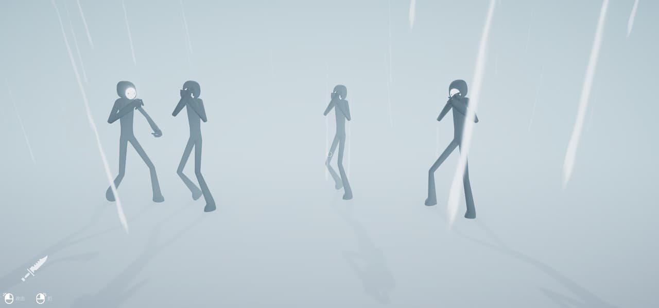 GunFu Fighter screenshot 4