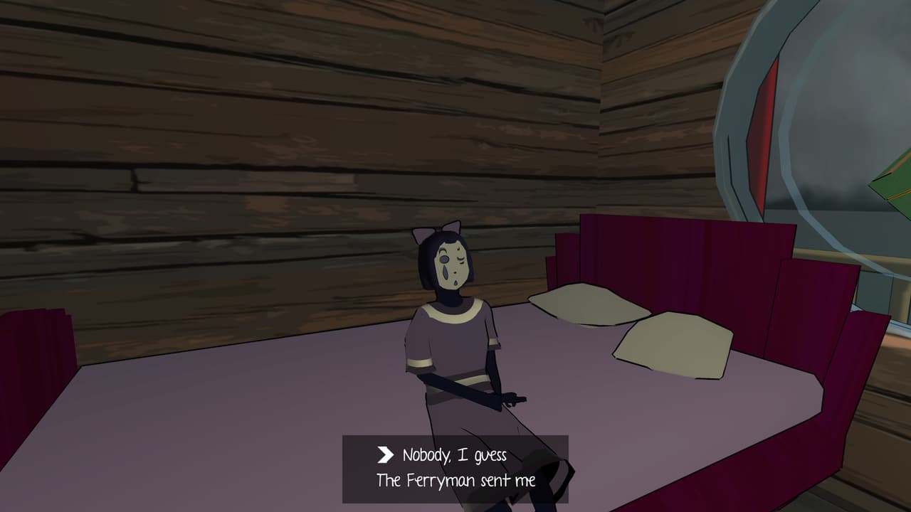 Port of Call screenshot 5