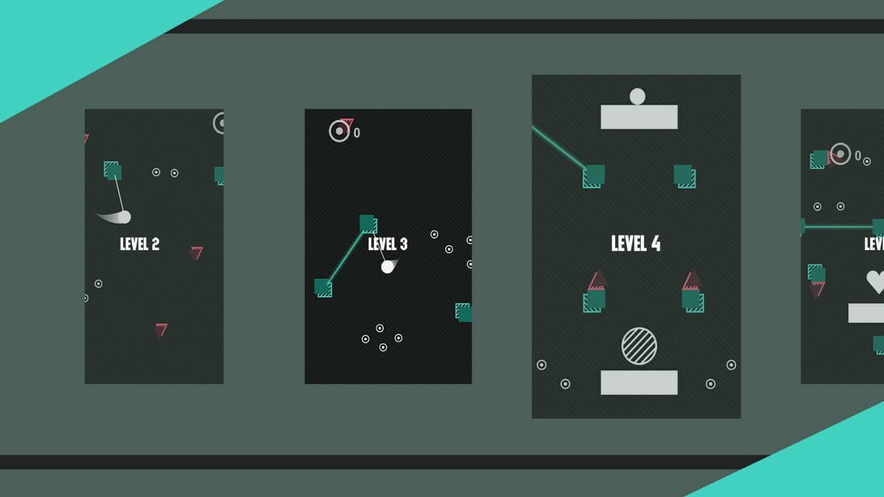 Just Hook screenshot 3