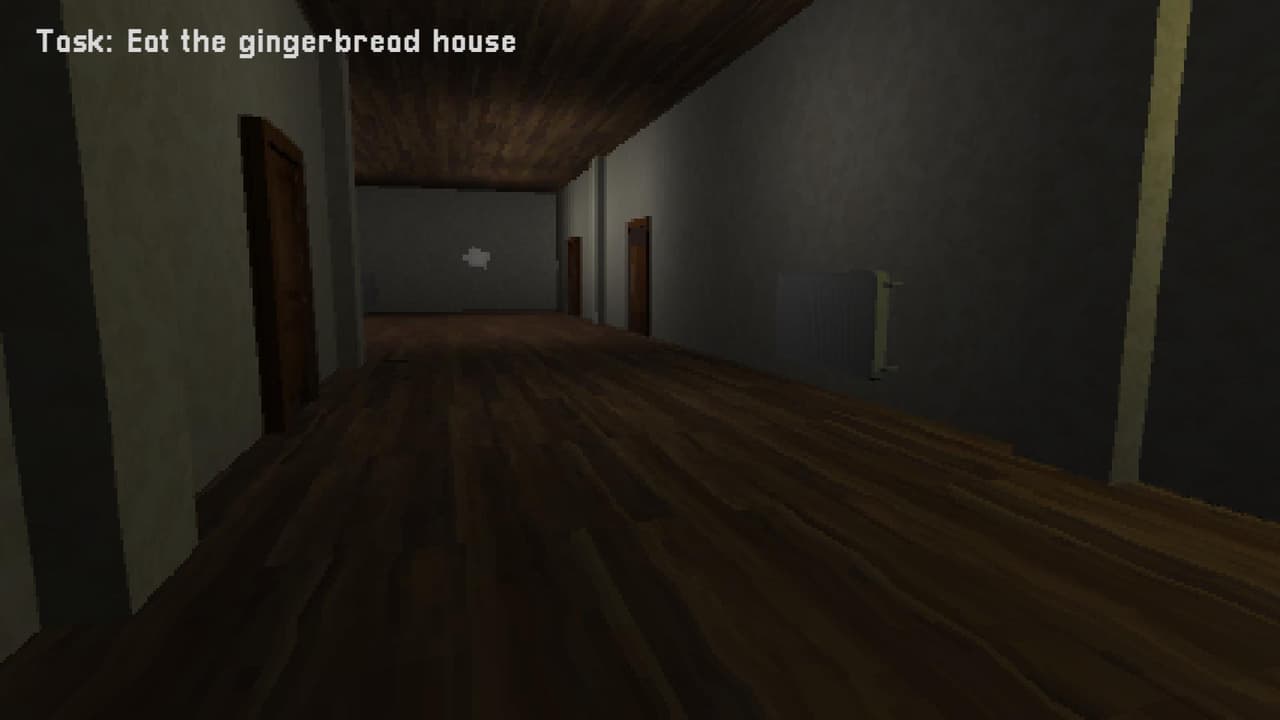 Mom Is Not Home screenshot 6