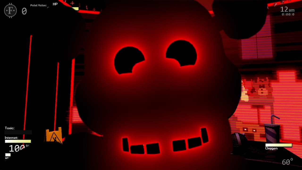 Ultra Custom Night screenshot 4